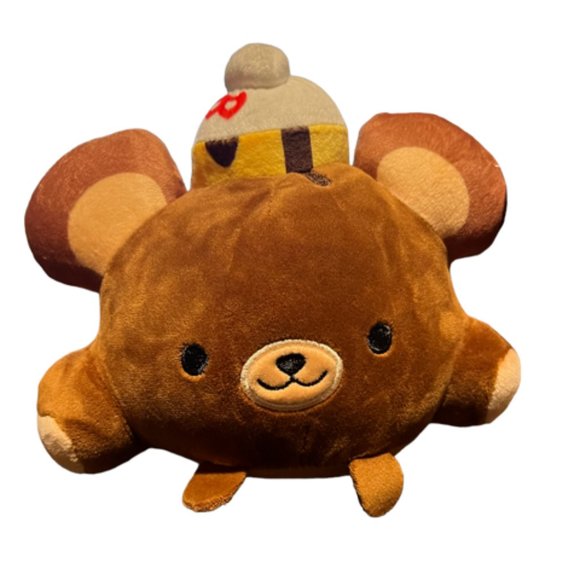 Smooshy mushy babsy bear new arrivals